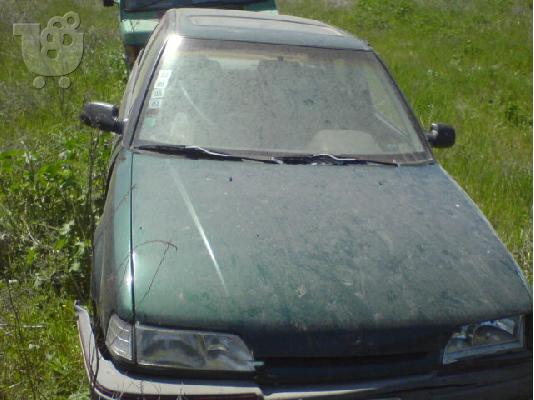 ROVER  414  ανταλλακτικα
